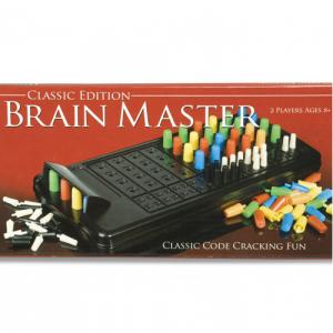 Настольная игра Classic Brainmaster