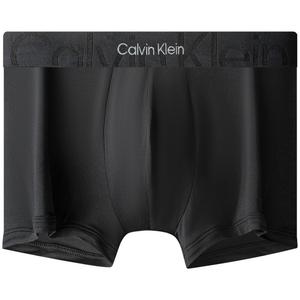 Calvin Klein Мужские боксеры, цвет Black