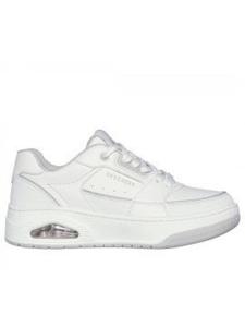 Кроссовки UNO Court белого цвета Skechers Footwear