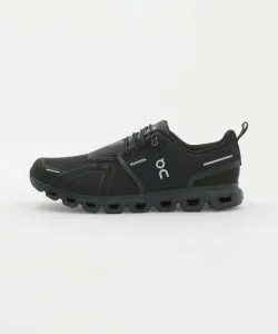 Водонепроницаемые кроссовки On Cloud 6 United Arrows, цвет Black