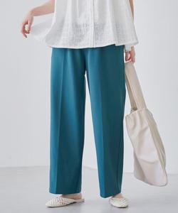 Широкие брюки Easy Beauty (эксклюзивные размеры для онлайн-магазина) Coen, цвет Turquoise