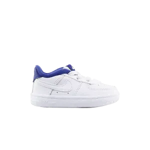 Кроссовки Nike Force 1 CB 'White Deep Royal Blue', белый
