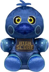Funko Plush, талисман, Five Nights at Freddy's, High Score Chica Funko POP!