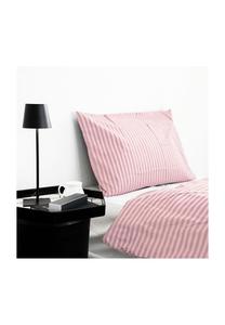 Постельное белье Cofi, 155x200 см, розовый