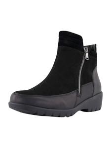 Ботильоны WALDLÄUFER, черный