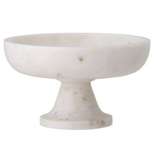 Чаша эрис Bloomingville, белый