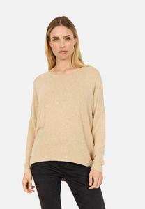 Джемпер Soyaconcept BIARA , Sand Melange/Beige