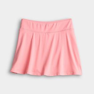 Детский активный юбка-шорты Flutter Jumping Beans, Apricot