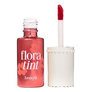 Румяна для щек и губ Flora Tint Benefit Cosmetics