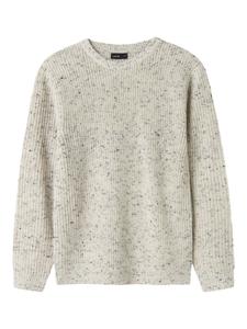 LMTD Свитер в бежевом цвете