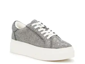 Кроссовки Cherello 2 Platform Sneaker Jessica Simpson, цвет anthracitecharcoal