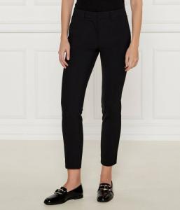 Штаны хорошие. Slim fit Marella, черный