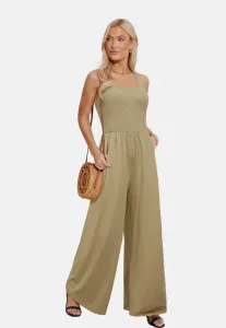 Комбинезон Cupshe, Khaki