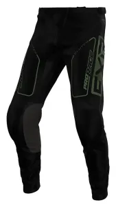 Брюки-клатчи FXR, камуфляжный/черный