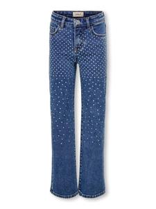 Обычные джинсы ONLY GIRLS KOGJuicy, Blue Denim