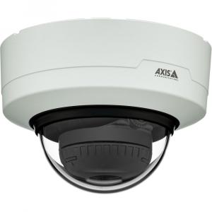 Внутренняя сетевая купольная камера Axis Communications P3265-V 2 МП с объективом 3,4-8,9 мм