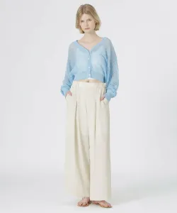 Брюки Loveless, цвет Light Green