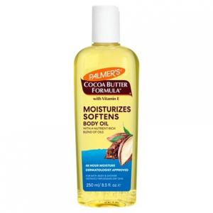 Palmer's Увлажняющее масло для тела Palmer Cocoa Butter 250 мл