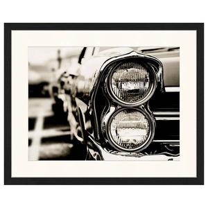 Картина Any Image Classic Car, 53x43x2,5 см