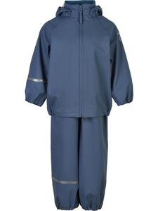 Дождевик CeLaVi, синий