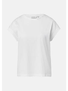 Футболка в цвете 0100_white comma