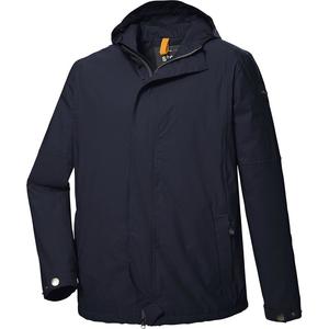 Функциональная куртка sts 7 mn jckt Stoy, цвет dunkelnavy