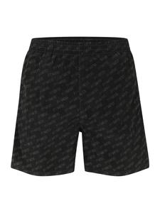 Шорты для серфинга DIESEL DANIEL-41, черный