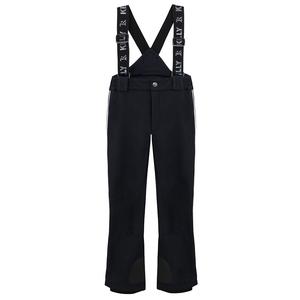Утепленные лыжные штаны Kelly Lola (для девочек), Black