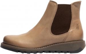 Женские туфли FLY London Salv, Taupe