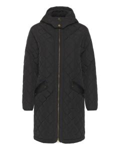 Пальто межсезонное Cream CRArwen, черный