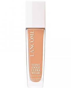 Teint Idole Ultra Wear Care & Glow Serum Тональная основа Lancôme, цвет 325C	Medium with cool pink undertones