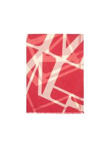 Шарф Marc O'Polo, разноцветный