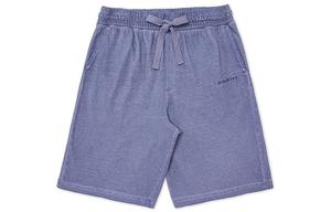 Повседневные шорты мужские Moderate Dickies, серый фиолетовый