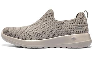 Кроссовки Skechers Go Walk 5 Lifestyle Shoes Women's Low-top Beige, бежевый