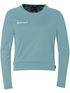 Топ Kempa, синий