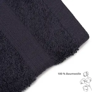 Полотенце Sleepling, серый