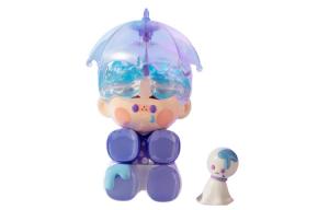 PINO JELLY How's Your Mood Today? мистическая коробка одиночная мистическая коробка/полный набор 12 шт POP MART