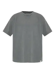 Футболка с логотипом Carhartt Wip, серый