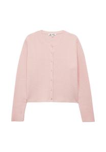 Кардиган Koton Cardigan, Pink