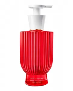 Жидкое мыло для рук и тела Allegra Fiori D'Amore 250 мл Bvlgari