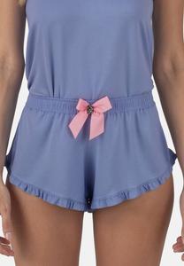 Пижамные брюки Vivisence Pyjama bottoms, Light Blue
