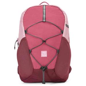 Skechers Тканевый наружный рюкзак унисекс малага розовый, Malaga Pink