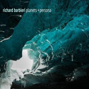 Виниловая пластинка Barbieri, Richard: Planets + Persona
