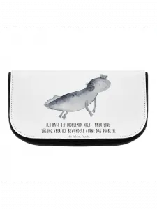 Косметичка Mr. & Mrs. Panda, белый