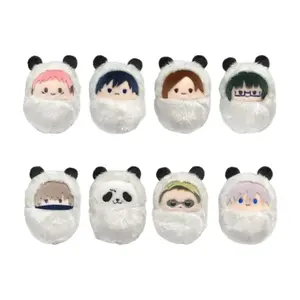 Плюшевая игрушка March·Monster