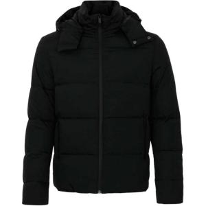 Куртка унисекс FENDI, черный