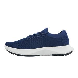 Allbirds Кроссовки для бега Tree Dasher Cushioning Low Top, женские, темно-синие