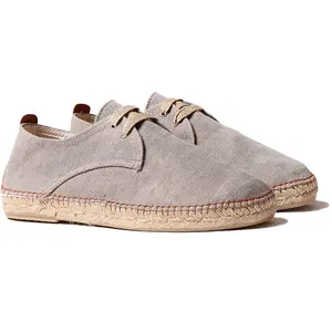 Эспадрильи Toni Pons Dixon, серый