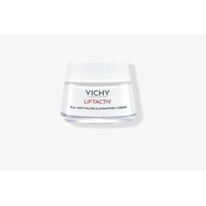 Liftactive Гиалуроновый крем против морщин и стянутости, 50 мл, Vichy