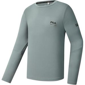 Футболка мужская Fitness Series FILA, зеленый